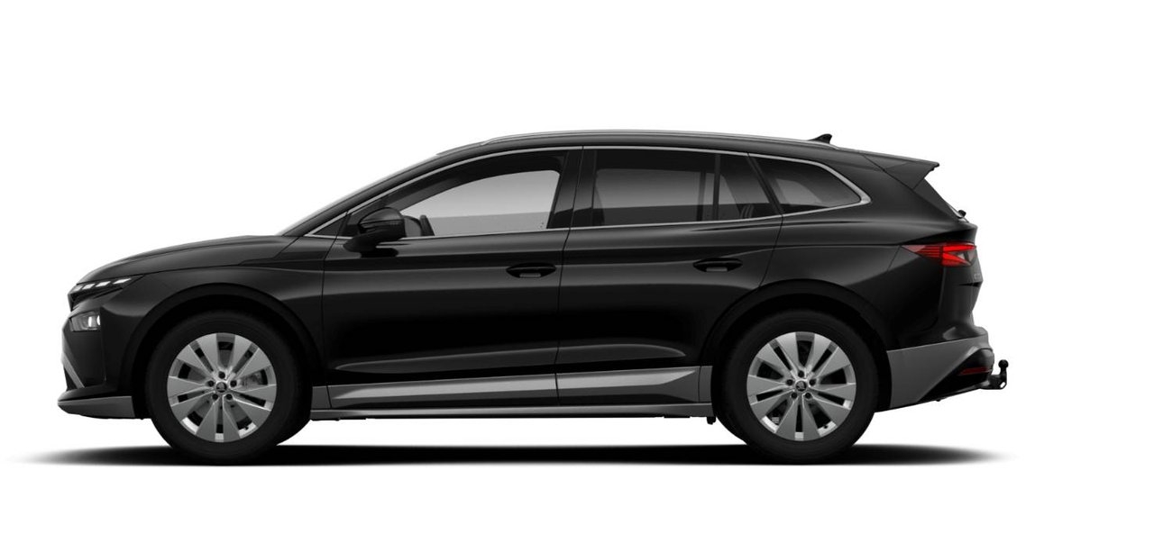 Skoda Enyaq 2027, bild 2/3