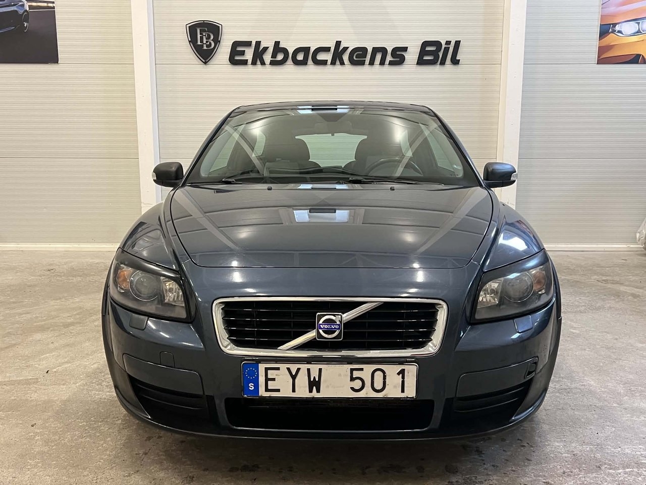 Volvo C30