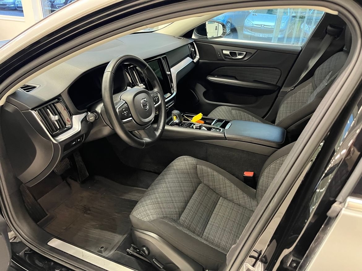 Volvo V60 2023, bild 5/5