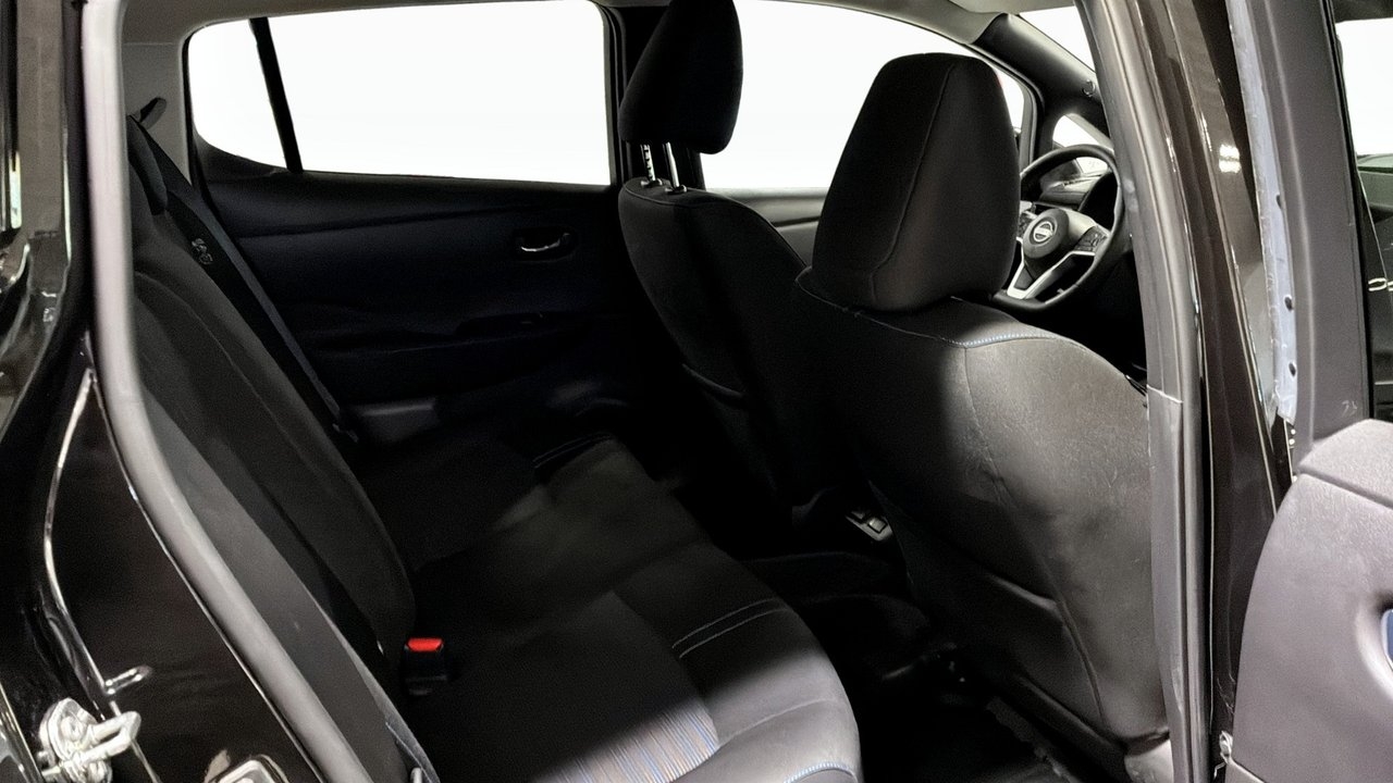 Nissan Leaf 39KWH N-CONNECTA 2023, bild 5/10