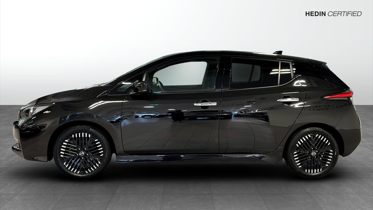Nissan Leaf 39KWH N-CONNECTA 2023, bild 6/10