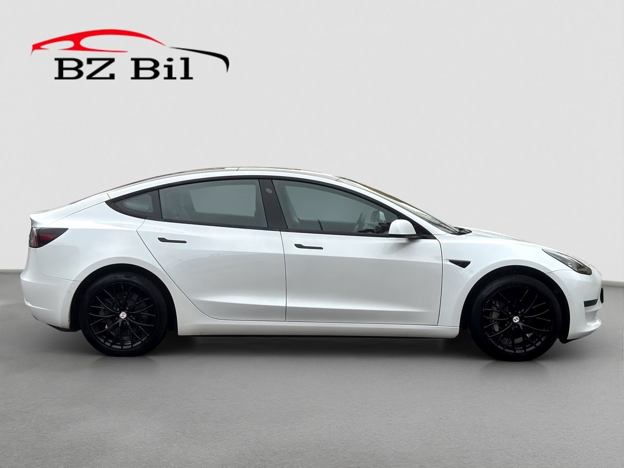 Tesla Model 3 Long Range 2021, bild 7/10