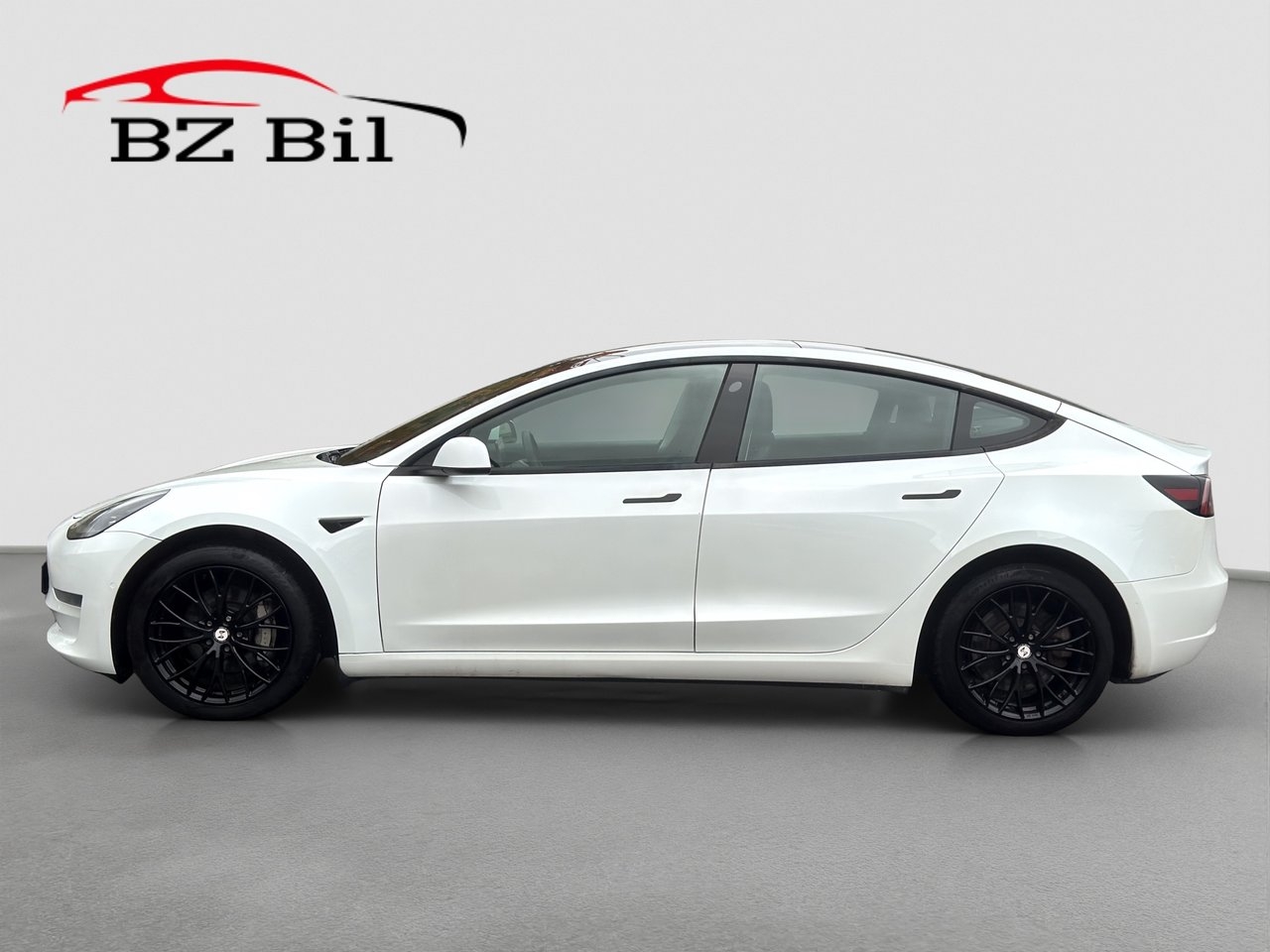 Tesla Model 3 Long Range 2021, bild 3/10