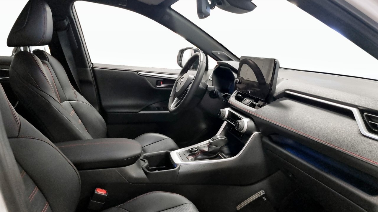 Toyota RAV4 2.5 Style 2025, photo 3/10