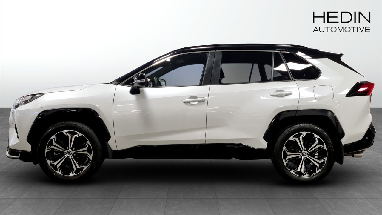 Toyota RAV4 2.5 Style 2025, photo 6/10