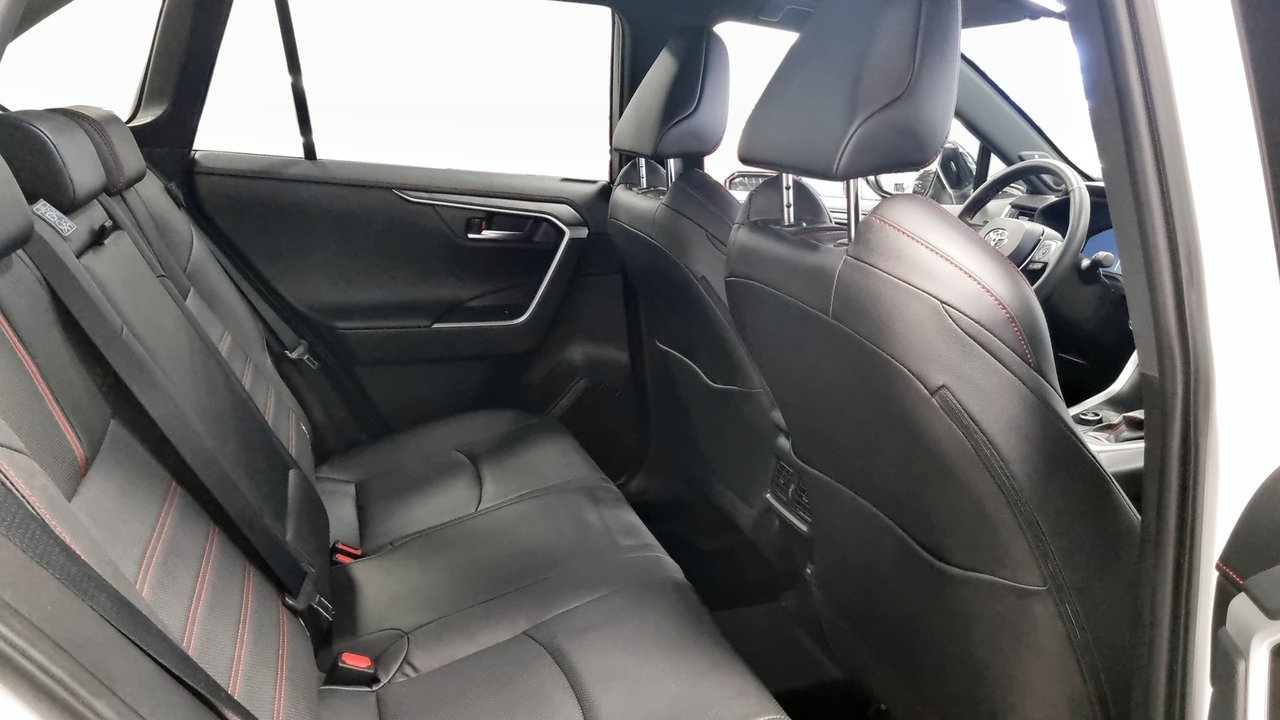 Toyota RAV4 2.5 Style 2025, photo 5/10