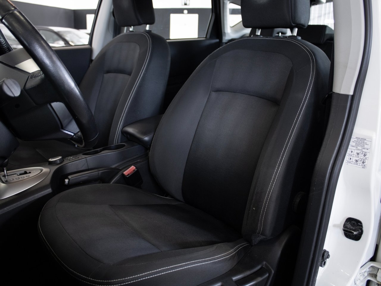 Nissan Qashqai 2012, bild 7/10