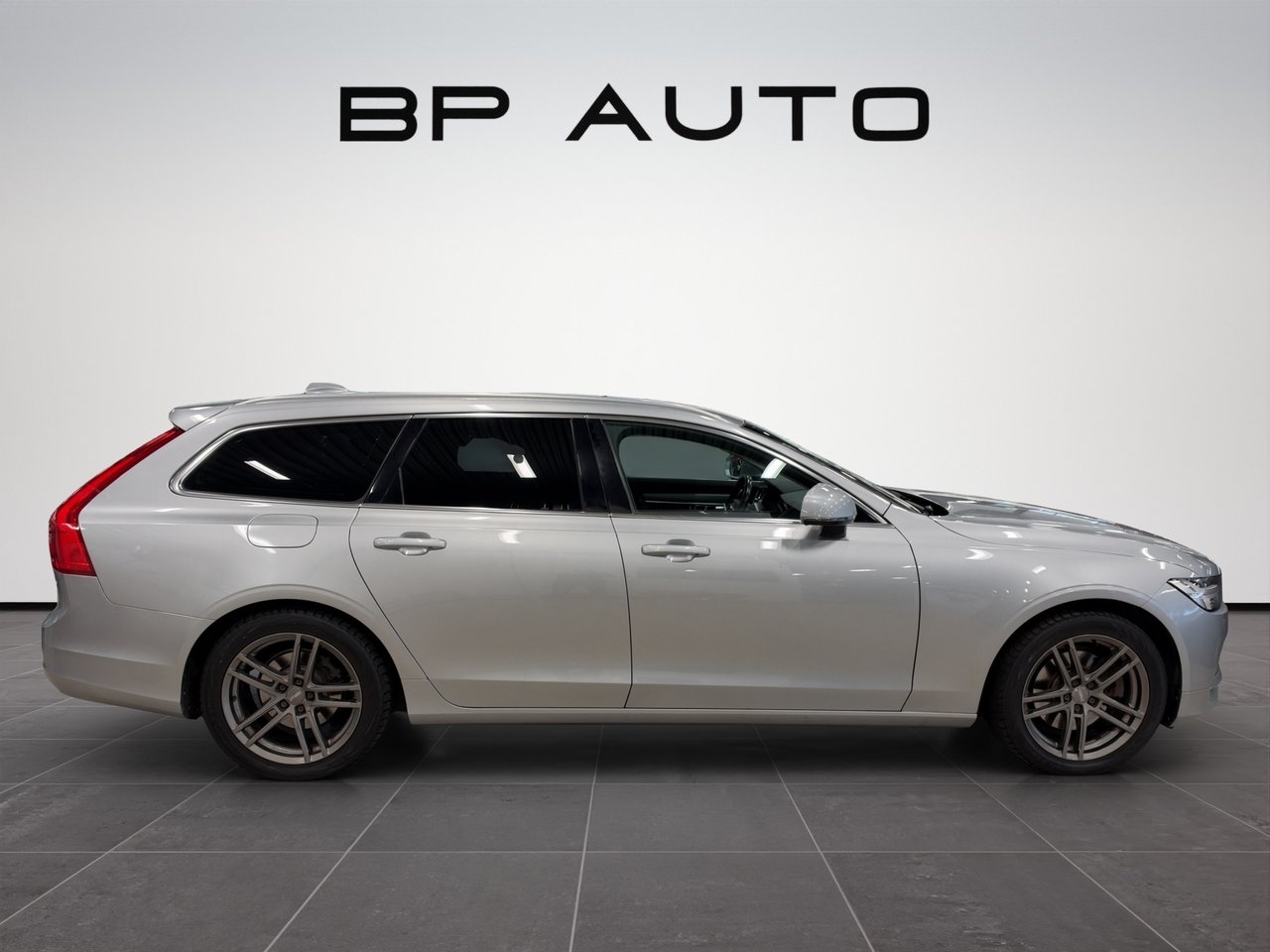 Volvo V90 2017, bild 7/10