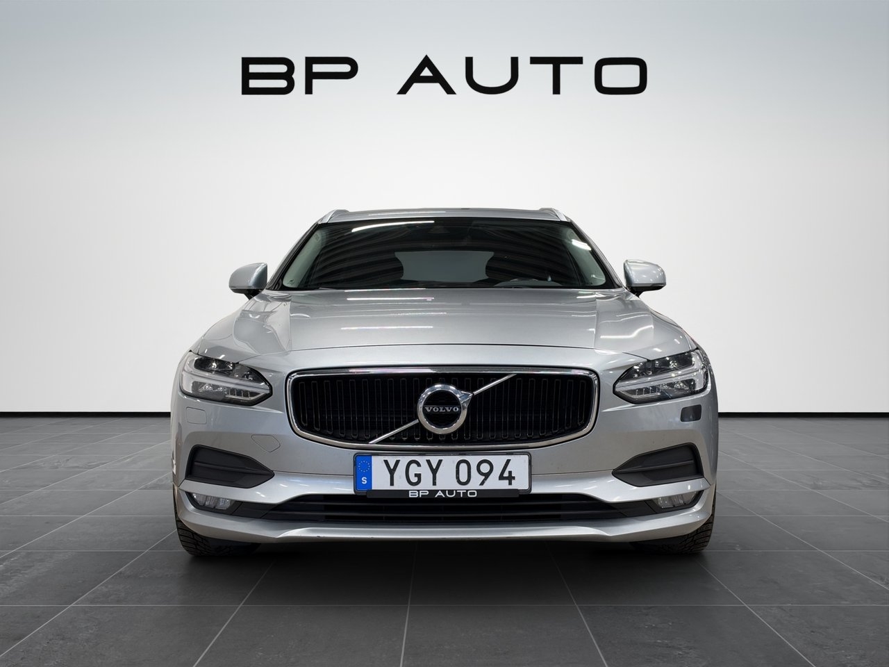 Volvo V90 2017, bild 3/10