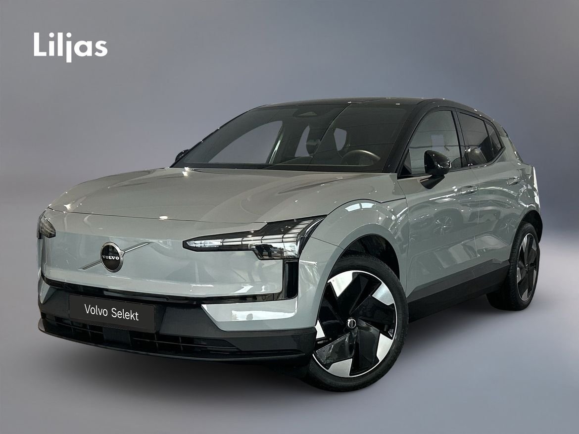 Volvo EX30