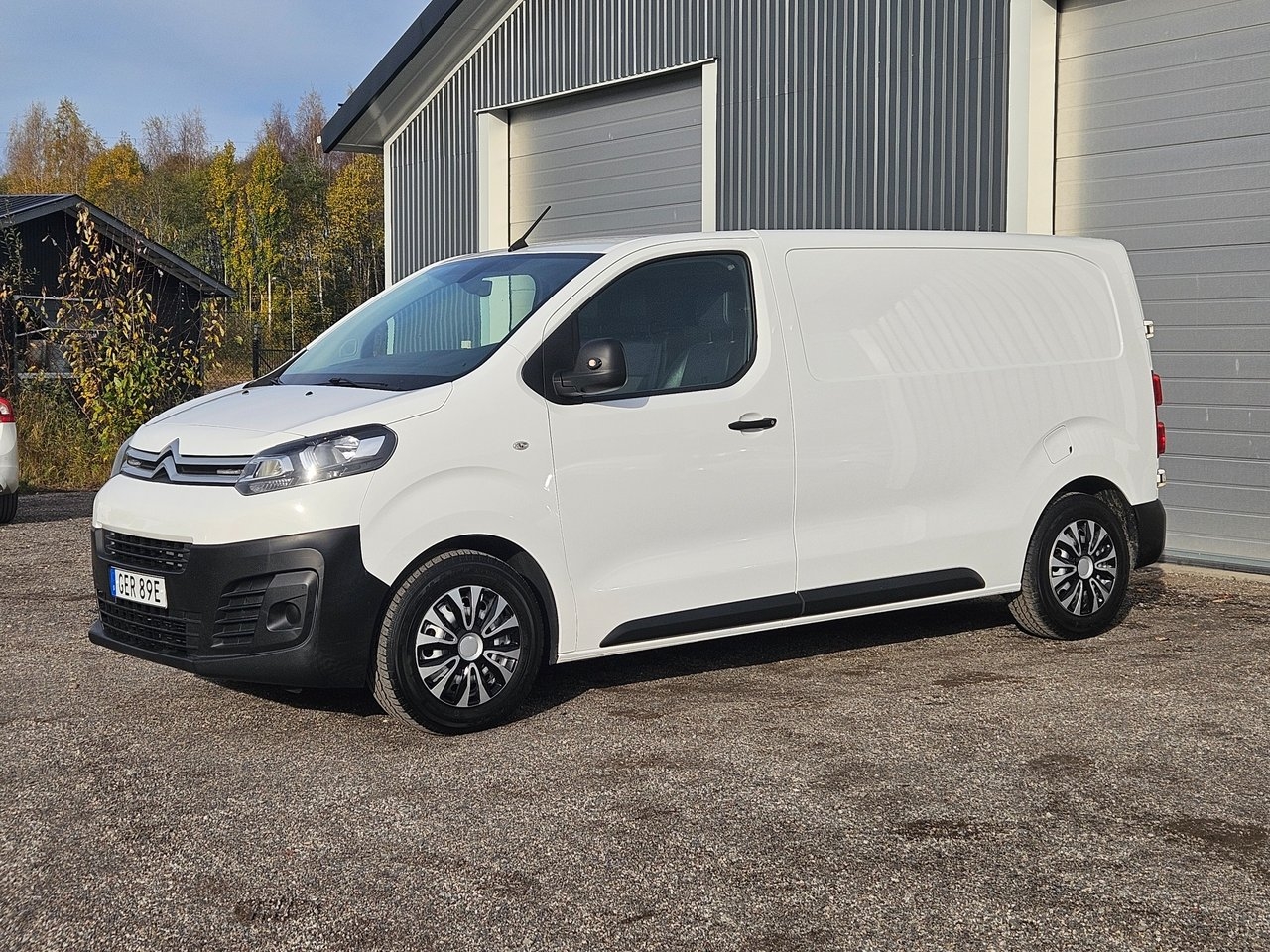 Citroen Jumper Max 2021, bild 6/9