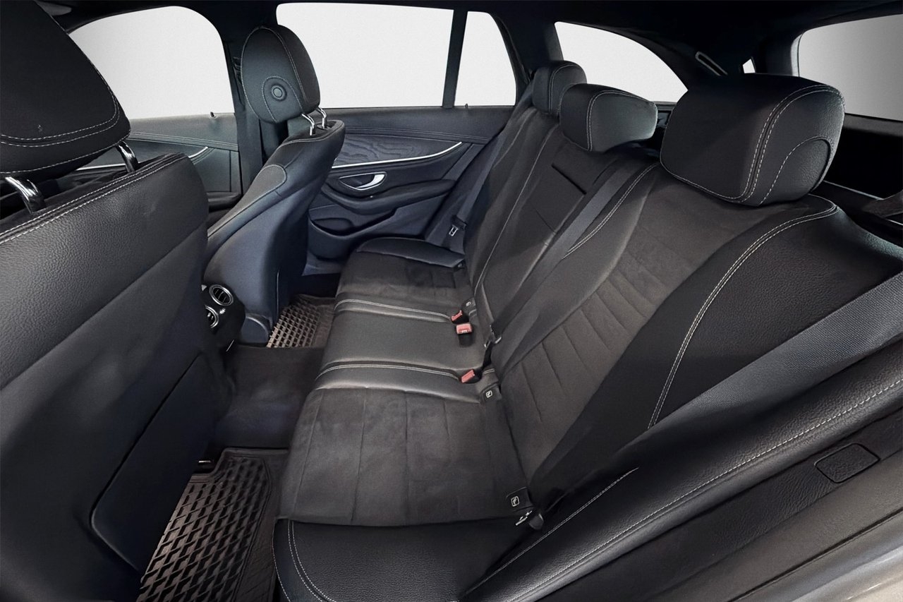 Mercedes-Benz E 220 d AMG Line 2022, kuva 6/10