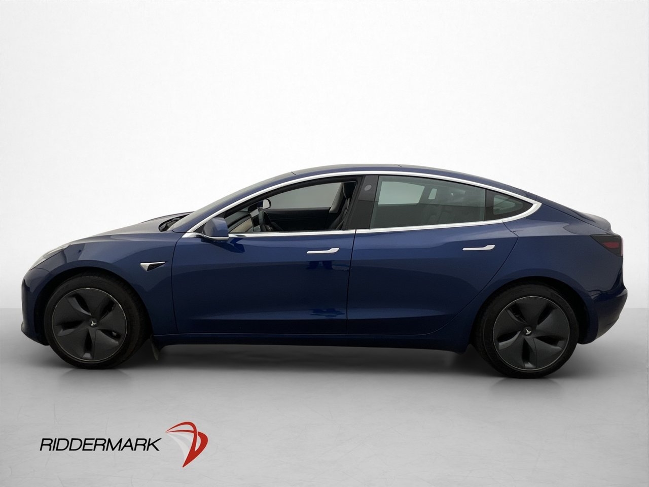 Tesla Model 3 2019, bild 5/10