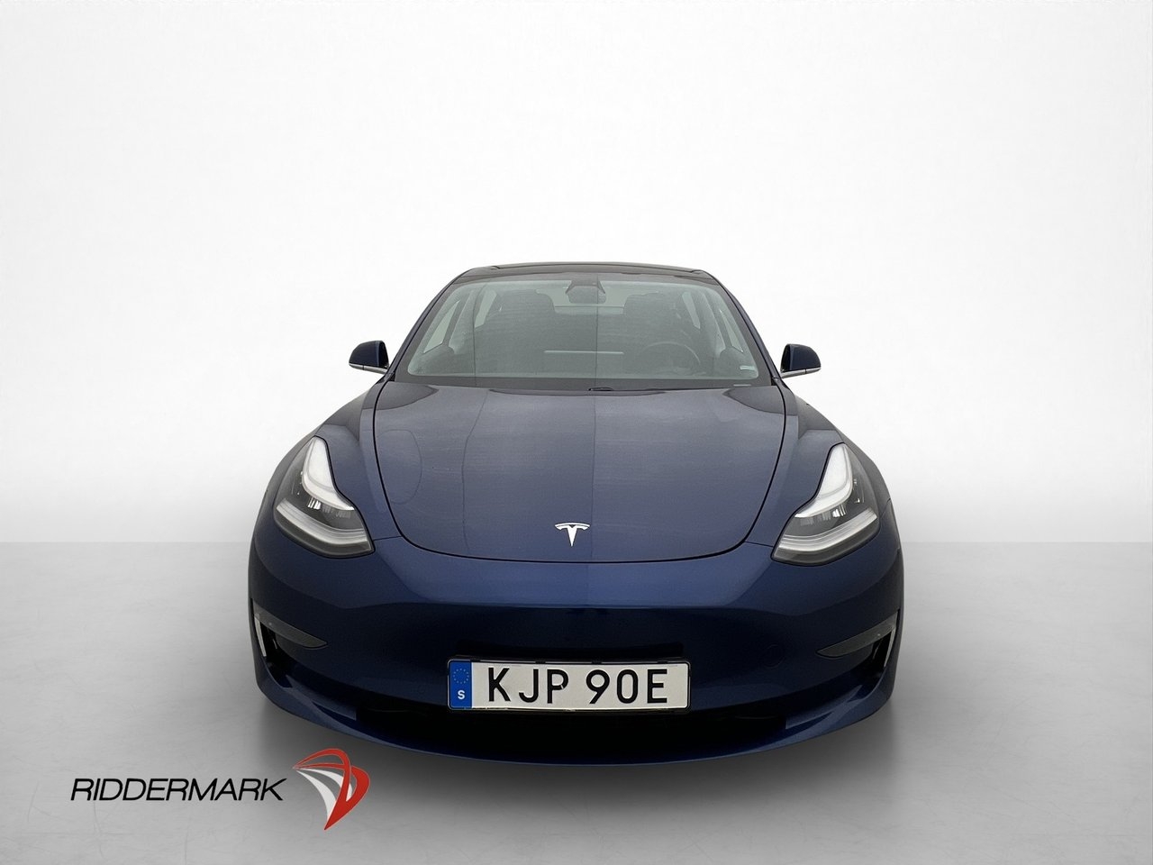 Tesla Model 3 2019, bild 3/10