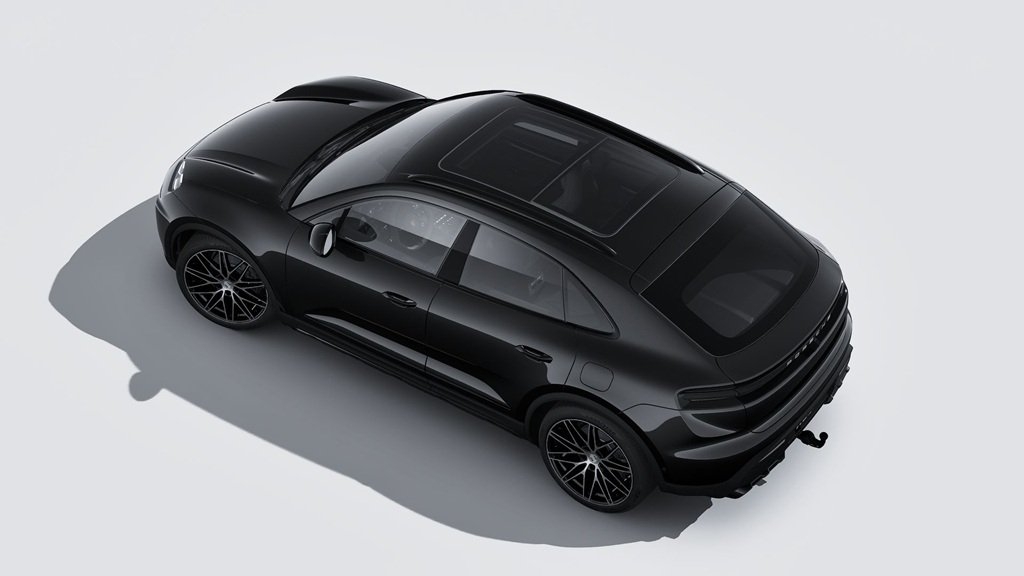 Porsche Macan 4 2026, bild 4/6