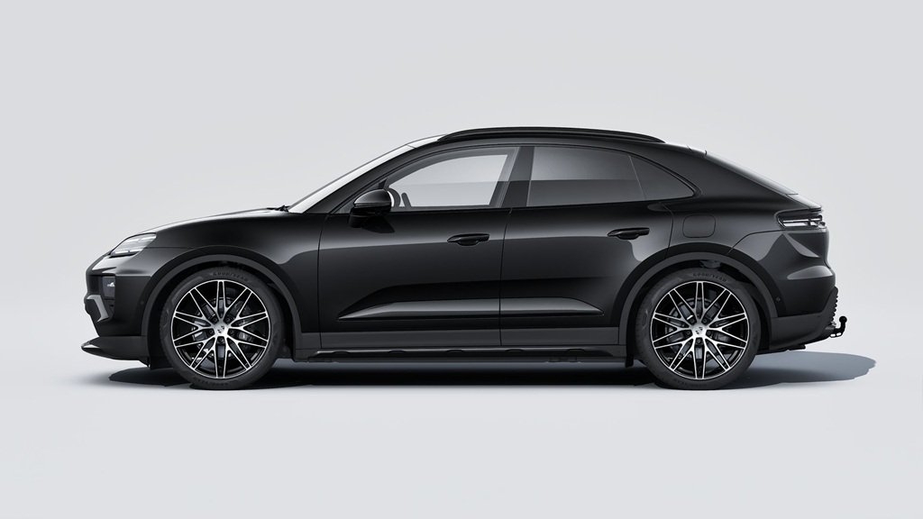 Porsche Macan 4 2026, bild 3/6