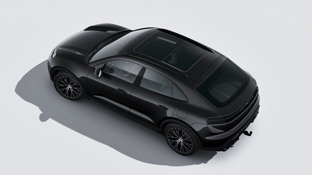 Porsche Macan 4 2026, bild 4/6