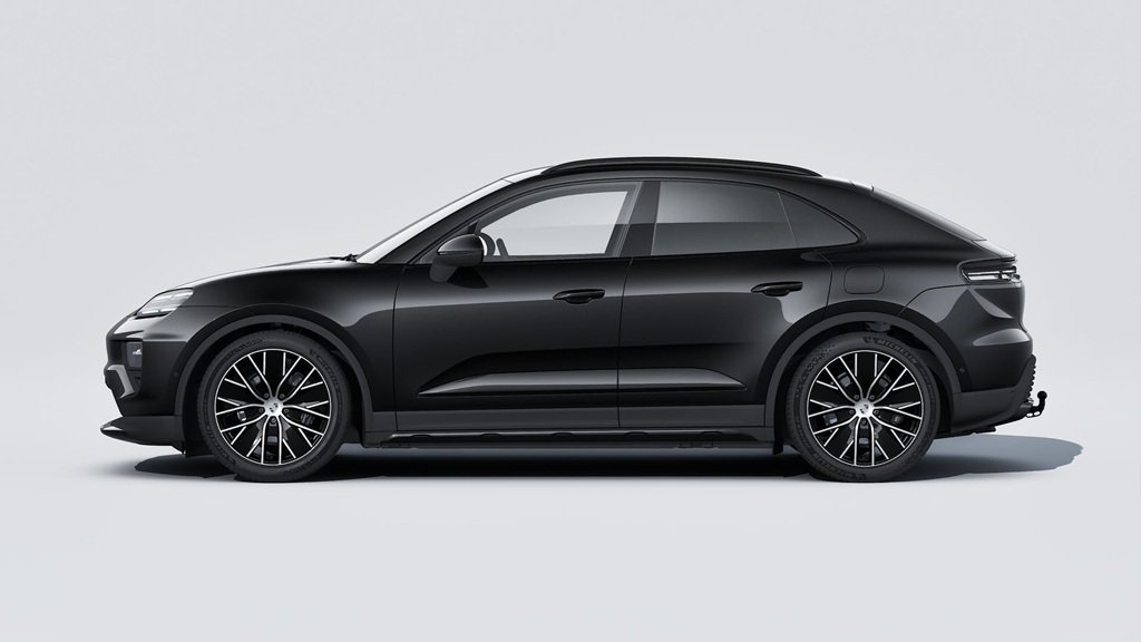 Porsche Macan 4 2026, bild 3/6