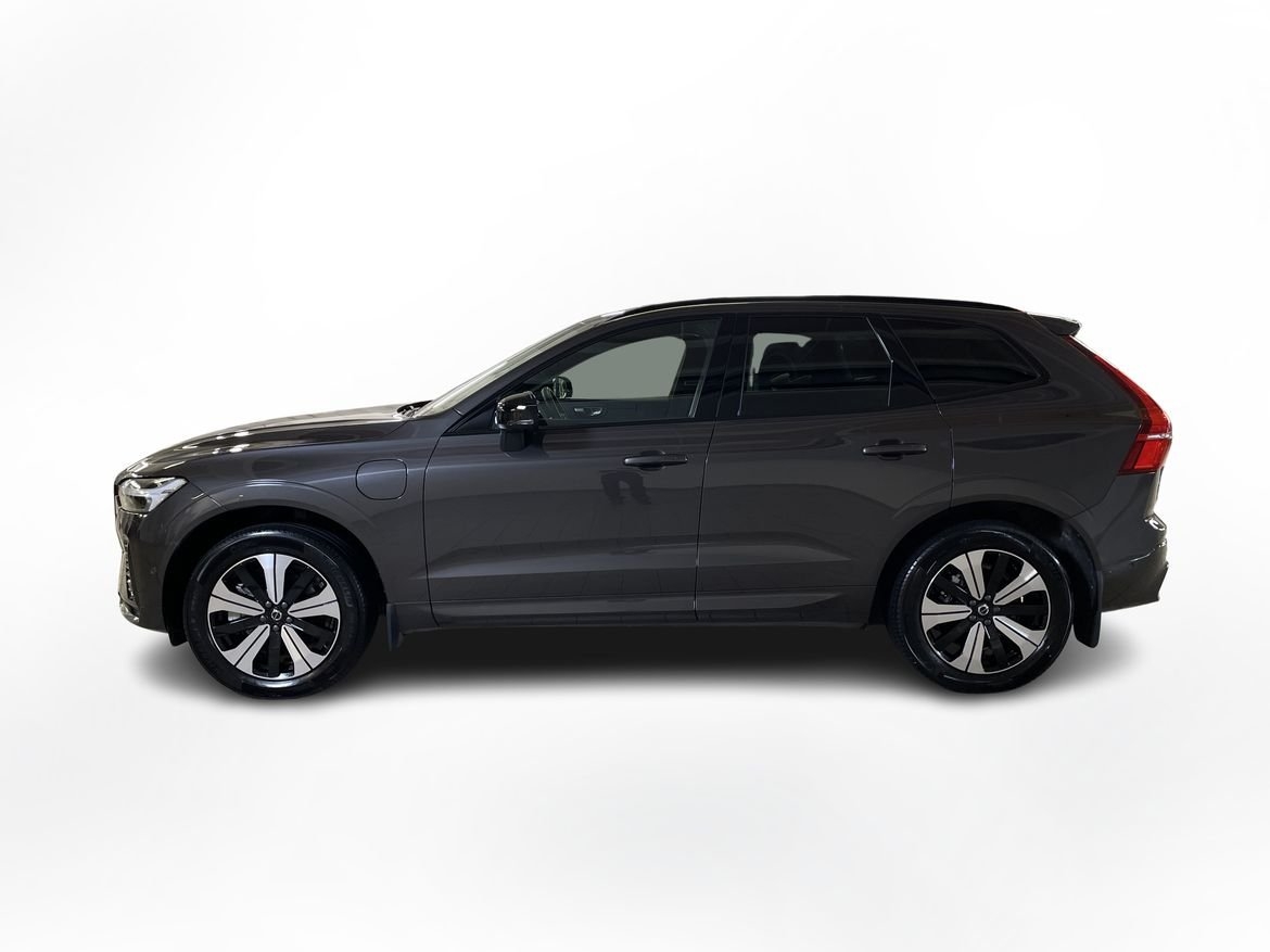 Volvo XC60 T6 Plus Dark Nordic Edition 2025, bild 4/10