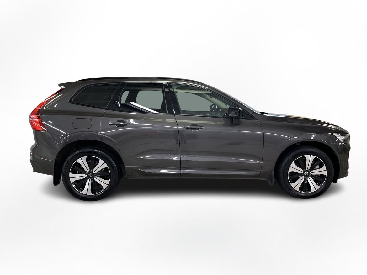 Volvo XC60 T6 Plus Dark Nordic Edition 2025, bild 5/10