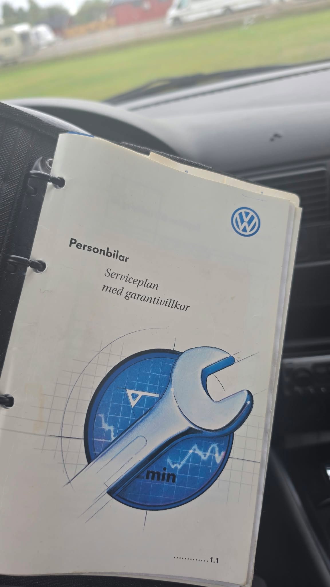 Volkswagen Golf 2002, bild 8/8