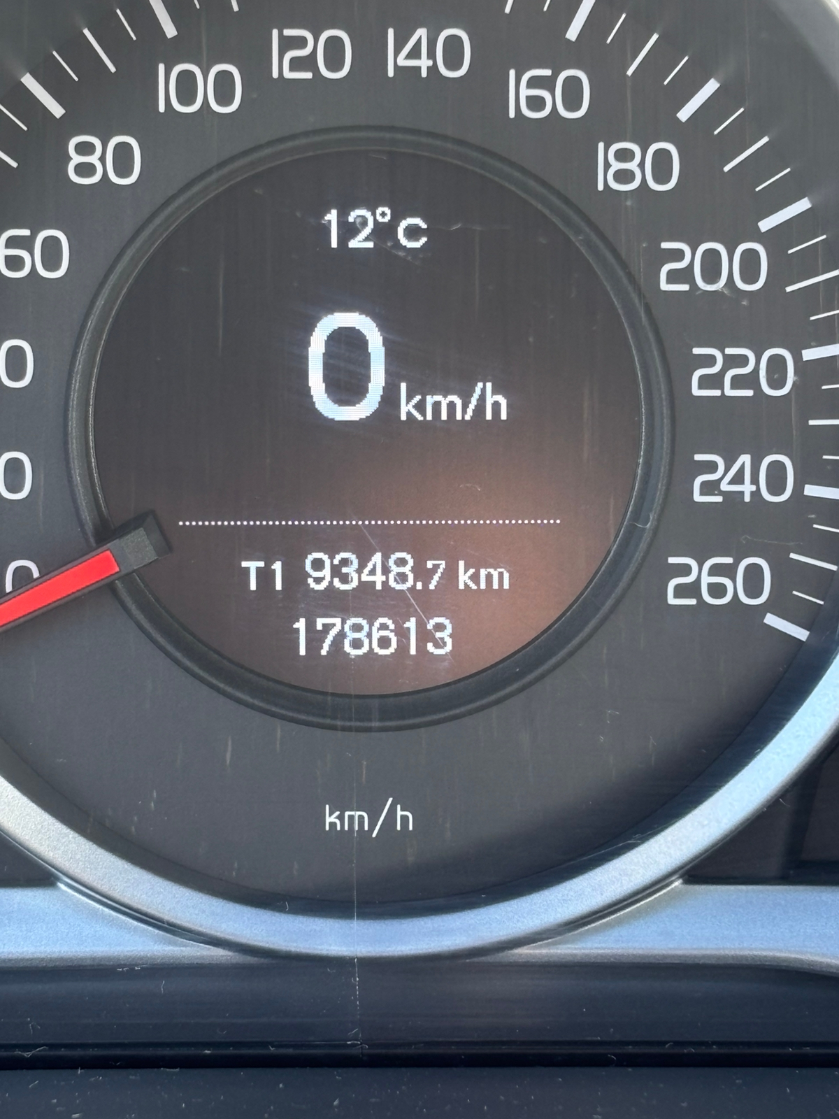 Volvo S60 T3 2017, bild 6/7
