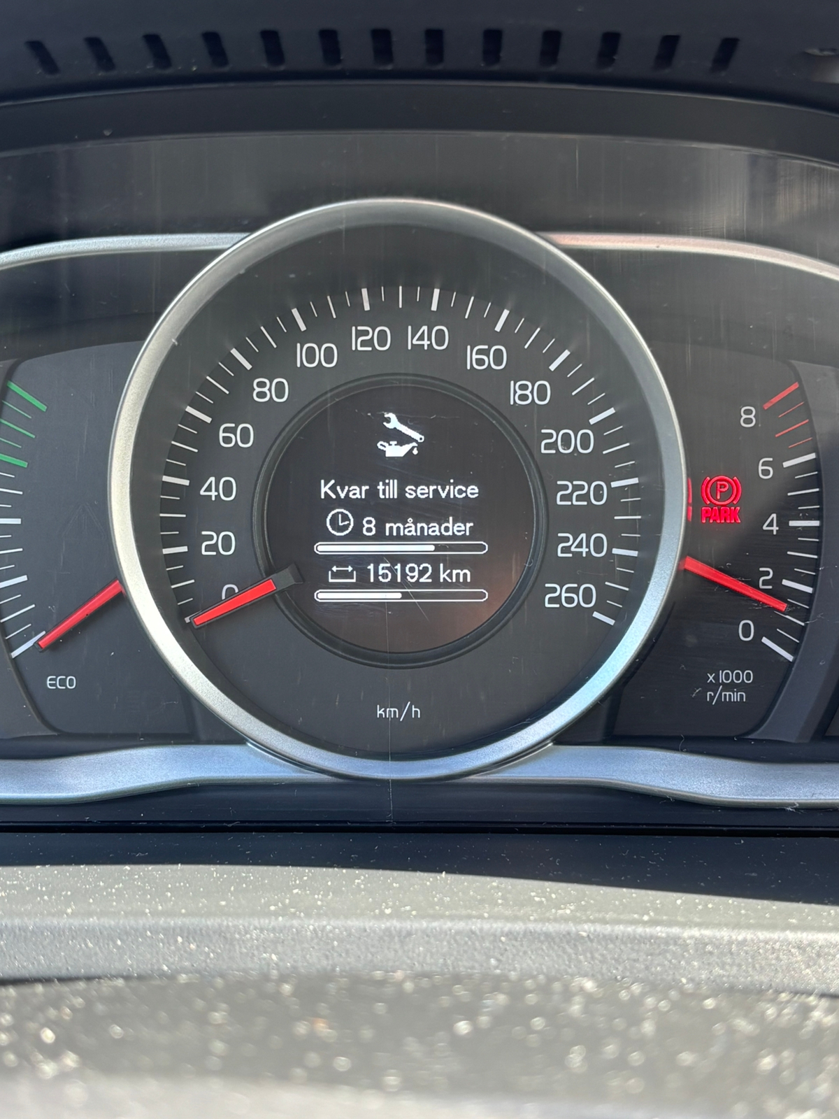 Volvo S60 T3 2017, bild 7/7