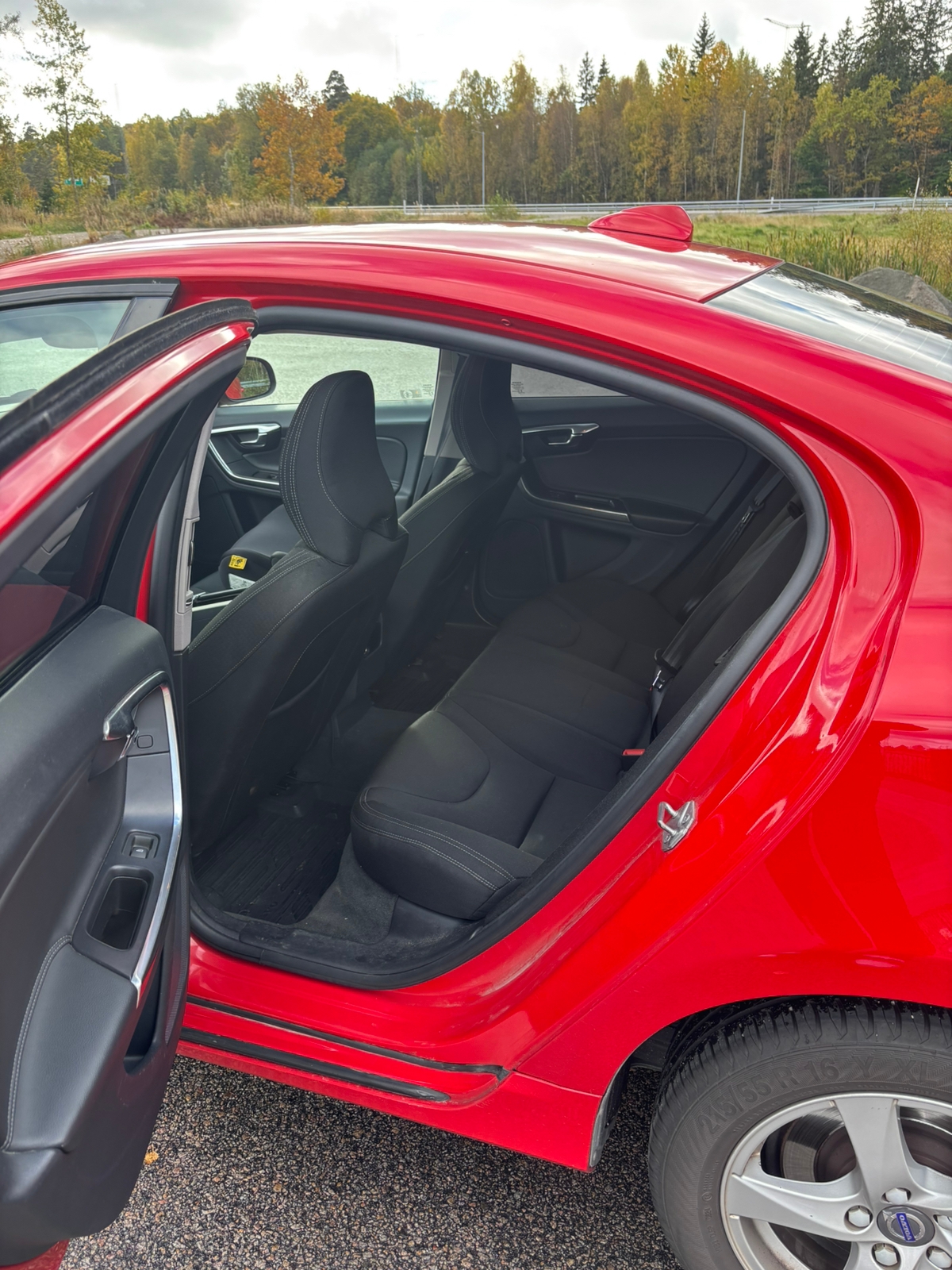 Volvo S60 T3 2017, bild 5/7