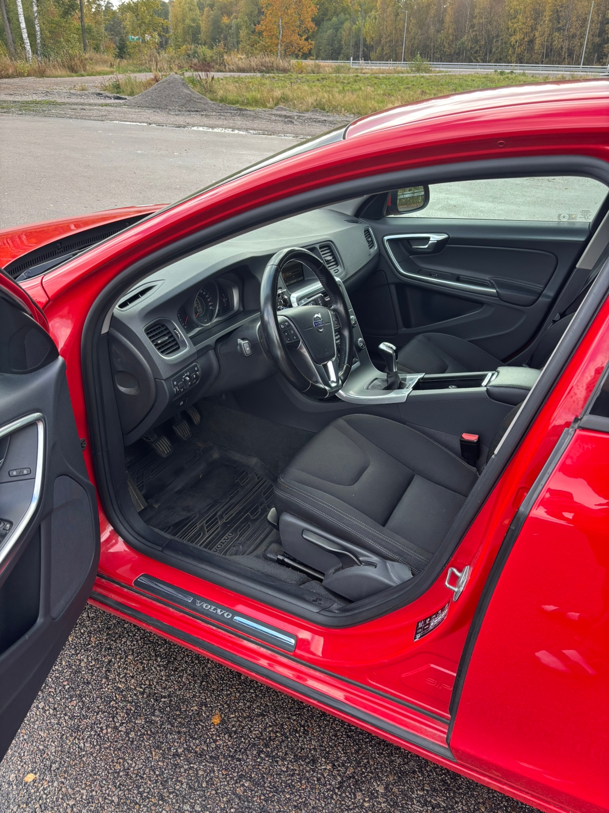Volvo S60 T3 2017, bild 4/7