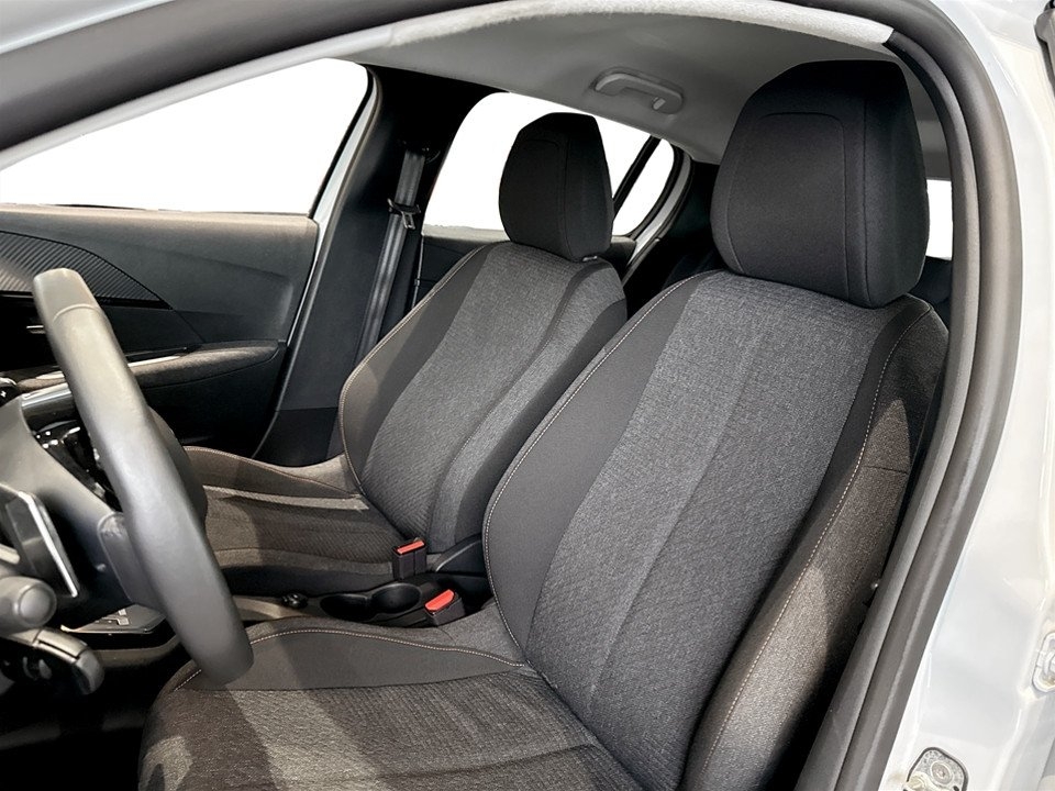 Peugeot 208 Style Hybrid 100hk Aut 2025, bild 5/10
