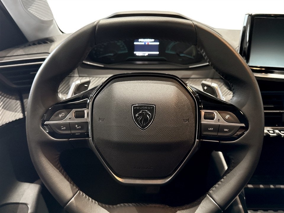 Peugeot 208 Style Hybrid 100hk Aut 2025, bild 7/10
