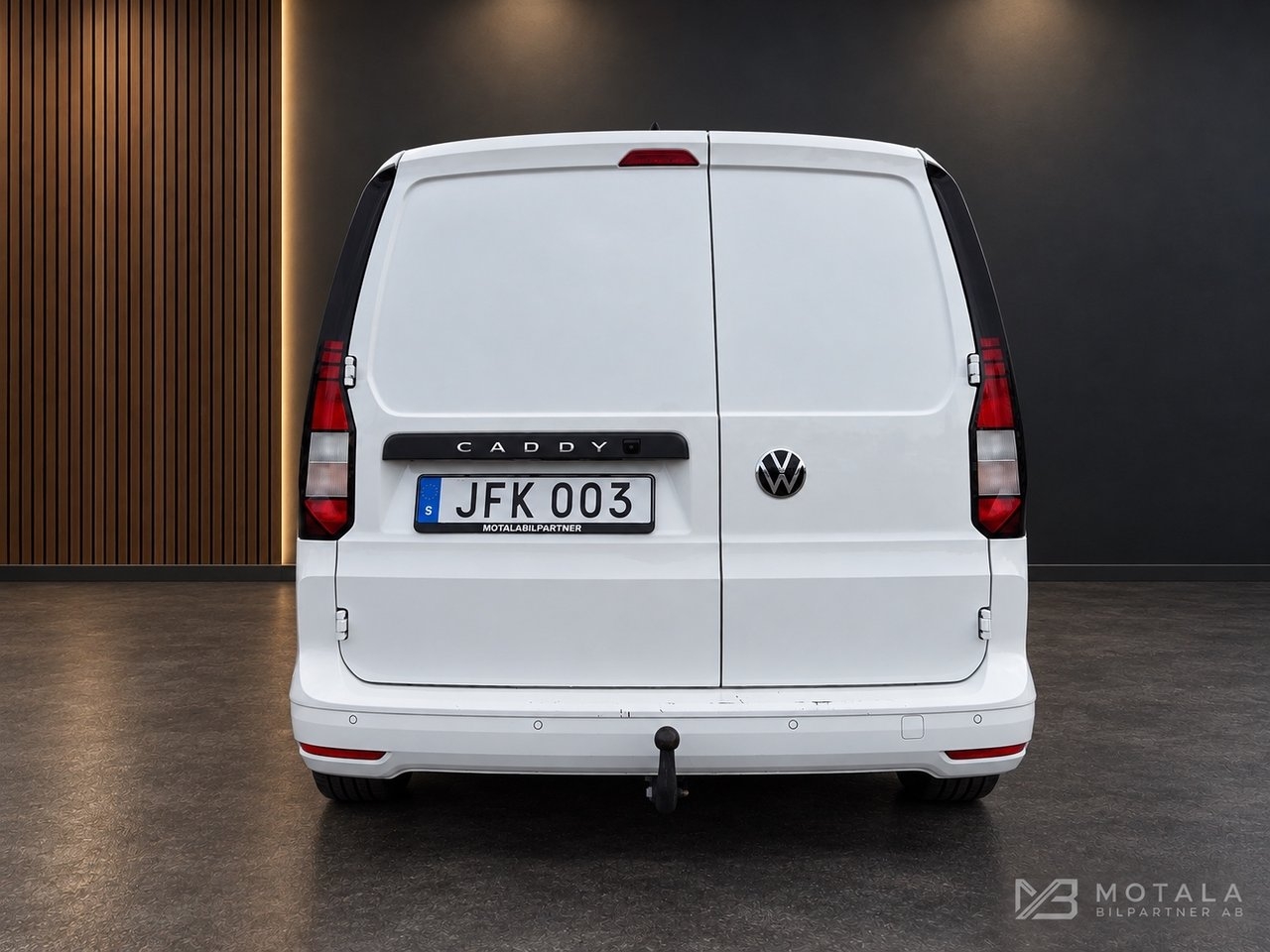 Volkswagen Caddy Maxi 1.5 TSI 2024, bild 5/10