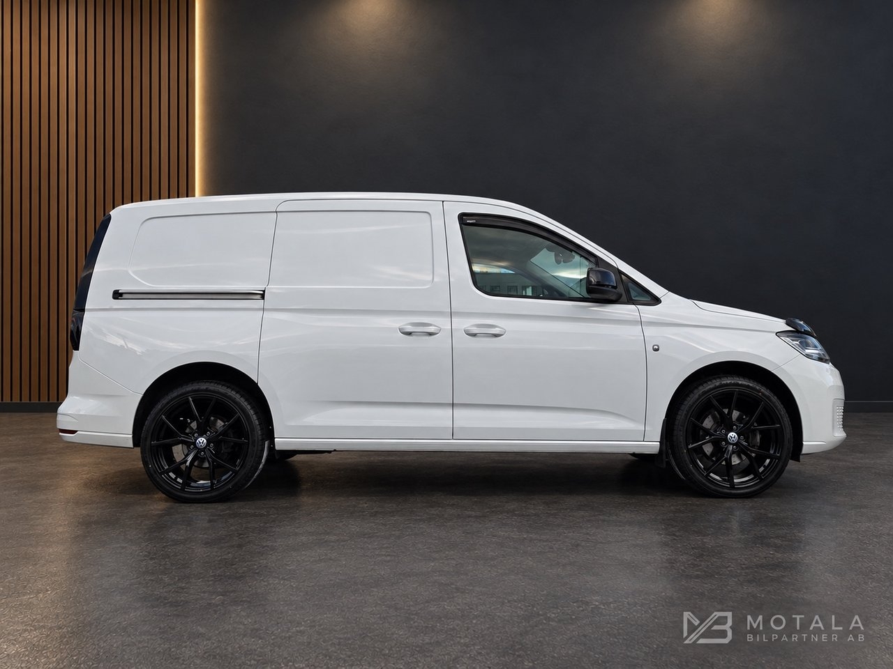 Volkswagen Caddy Maxi 1.5 TSI 2024, bild 3/10