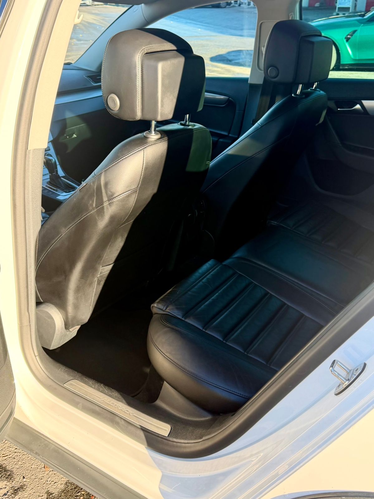 Volkswagen Passat Alltrack 2.0 TDI 2014, bild 6/6