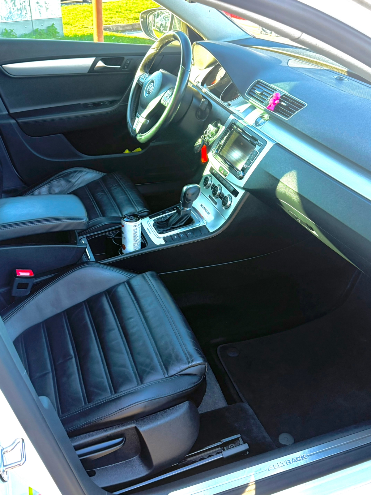 Volkswagen Passat Alltrack 2.0 TDI 2014, bild 3/6