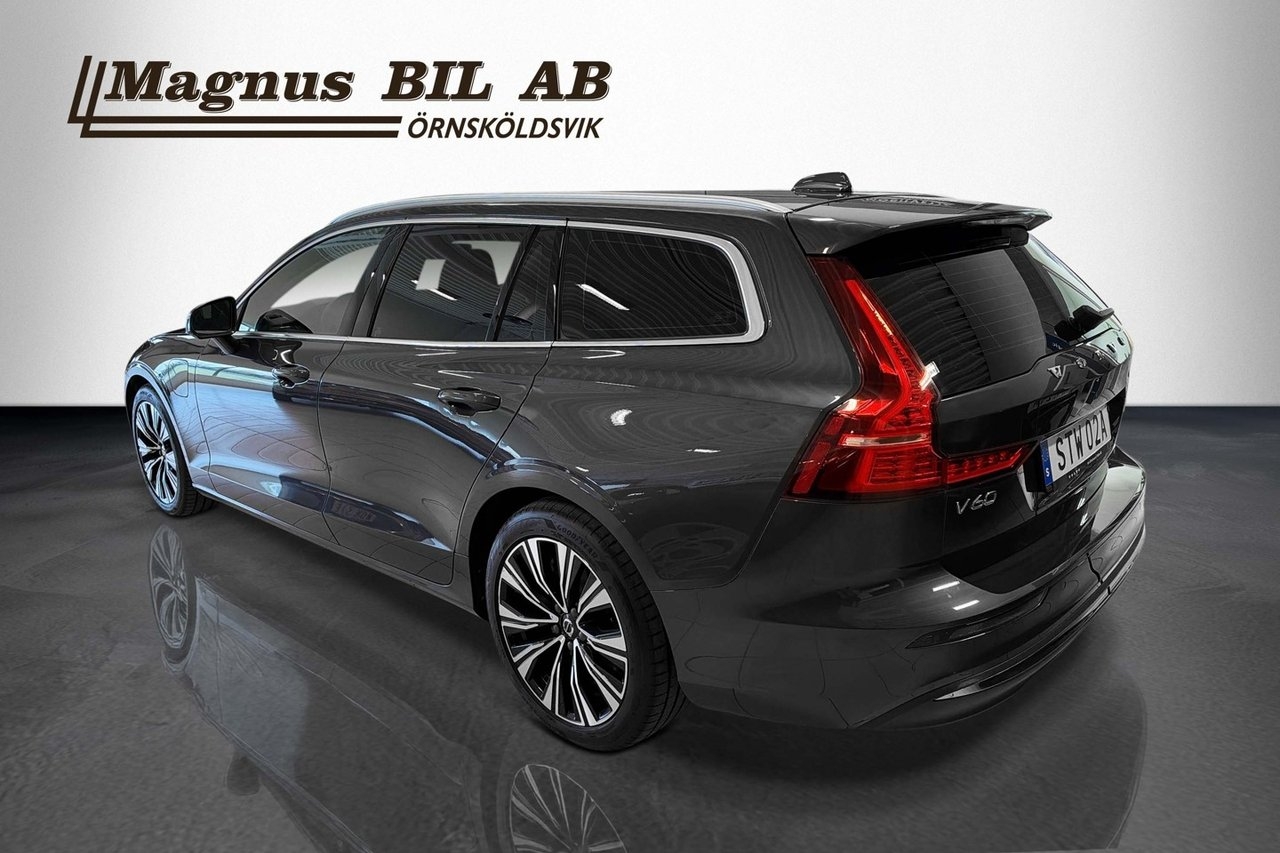 Volvo V60 2024, bild 3/10