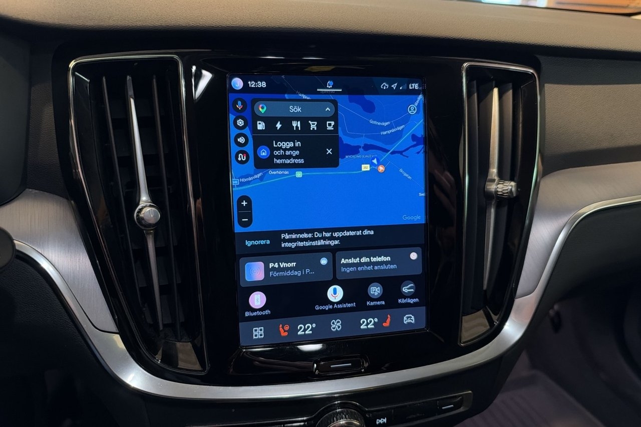 Volvo V60 2024, bild 7/10
