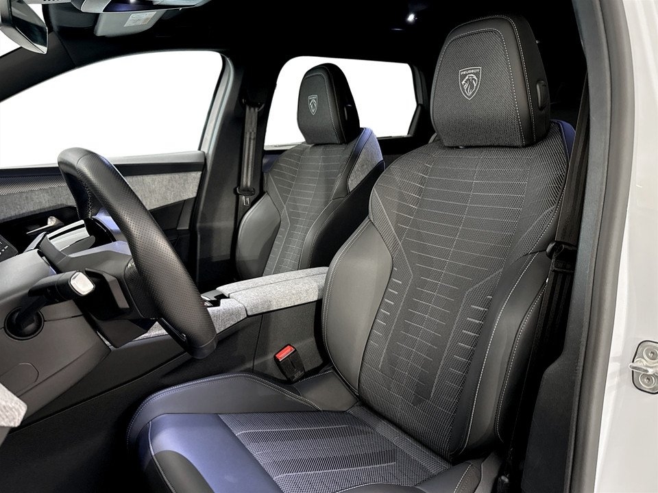 Peugeot 5008 1.2 Hybrid 145 GT 2025, kuva 5/10