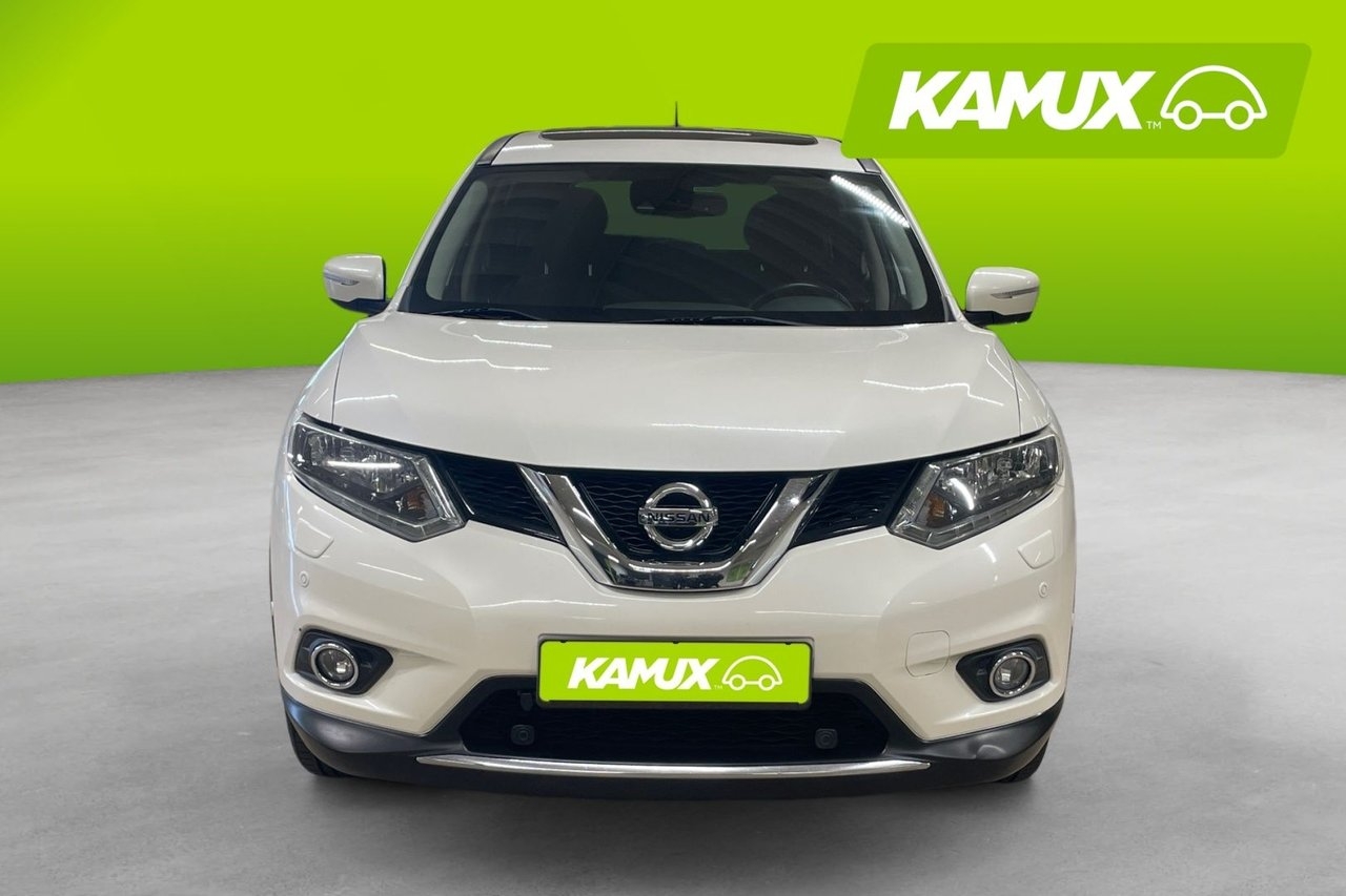 Nissan X-Trail 1.6 DIG-T 360° 2016, kuva 6/10