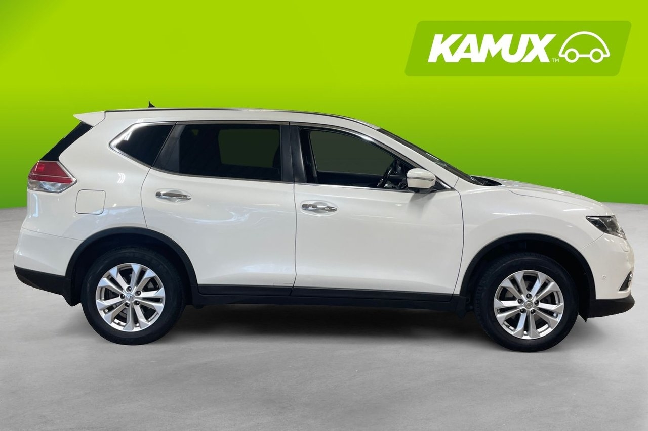 Nissan X-Trail 1.6 DIG-T 360° 2016, kuva 2/10