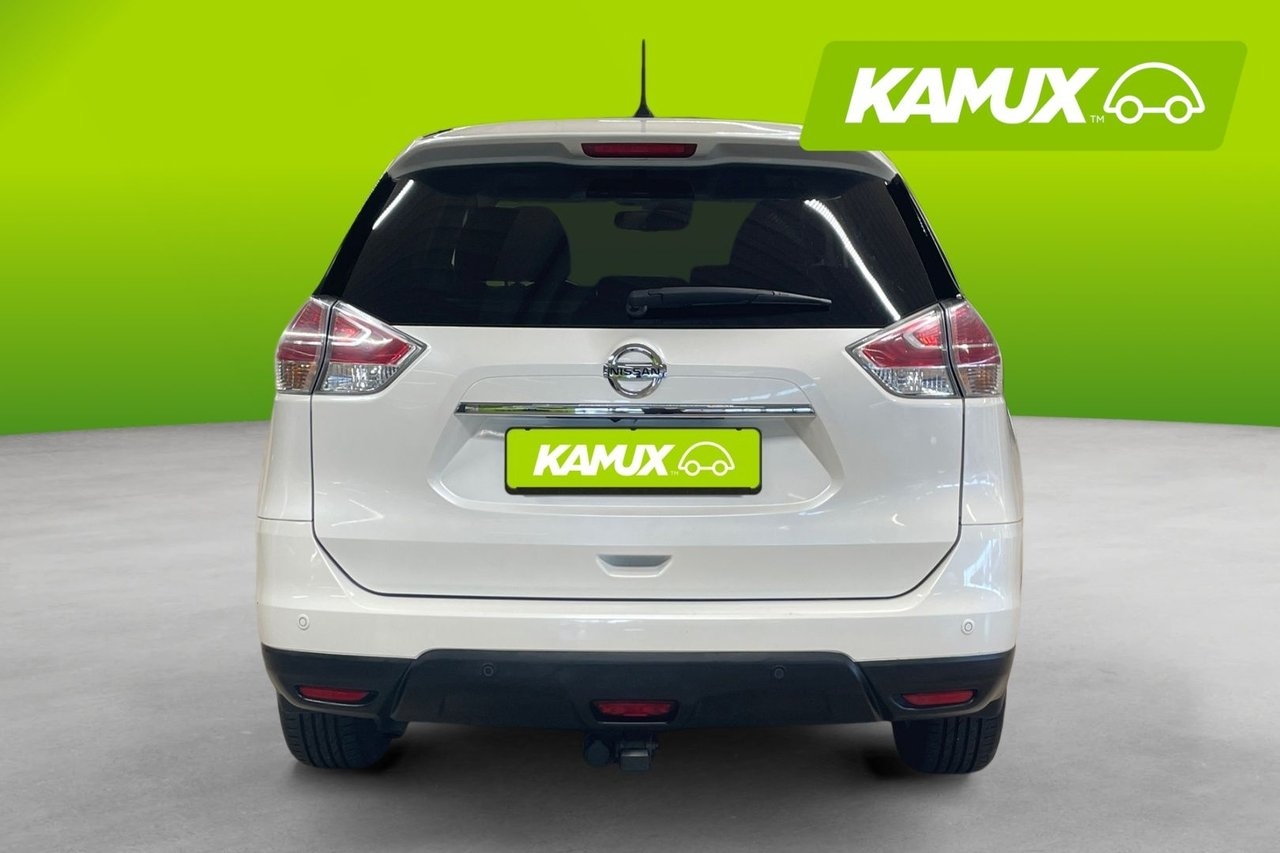 Nissan X-Trail 1.6 DIG-T 360° 2016, kuva 5/10
