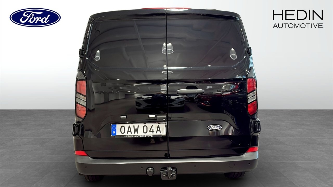 Ford Custom Trend 2027, bild 7/10