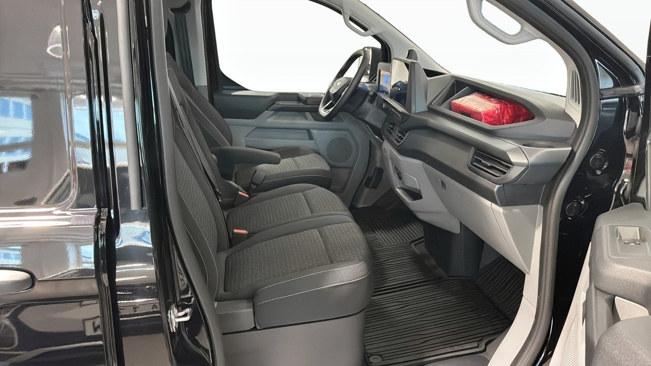 Ford Custom Trend 2027, bild 3/10