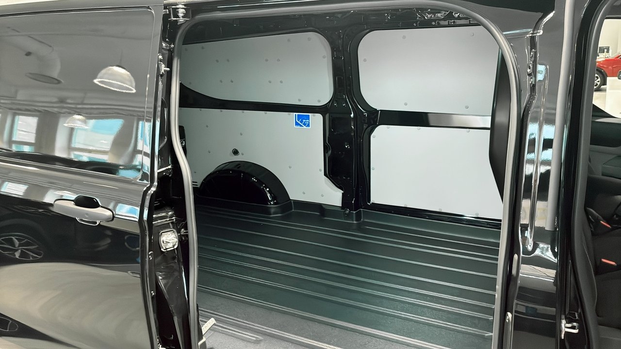 Ford Custom Trend 2027, bild 5/10