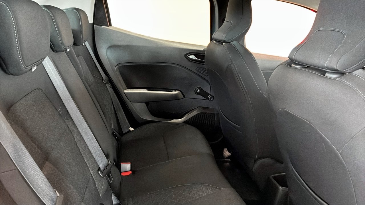 Renault Clio SCe 75 Zen 2021, bild 5/10