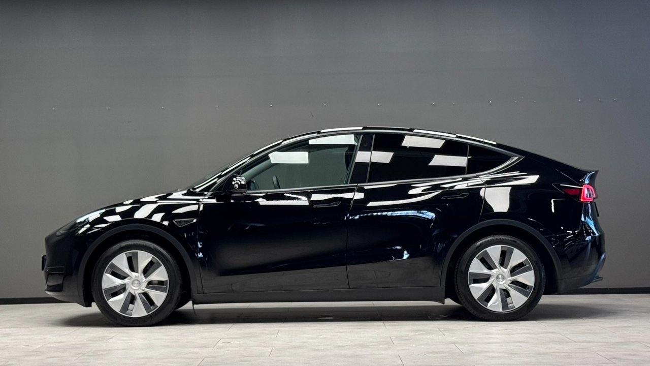 Tesla Model Y 2023, bild 5/10