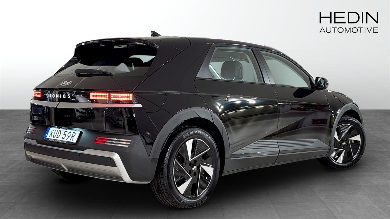 Hyundai Ioniq 5 2027, bild 2/10