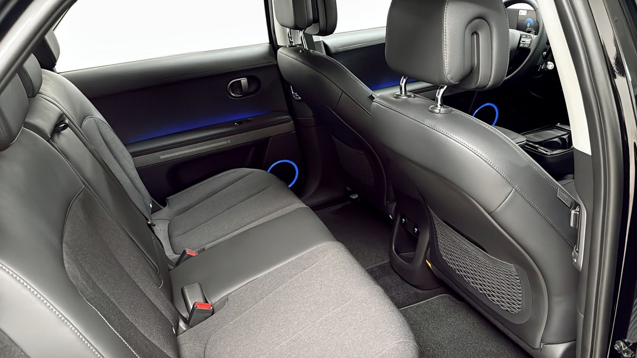Hyundai Ioniq 5 2027, bild 5/10