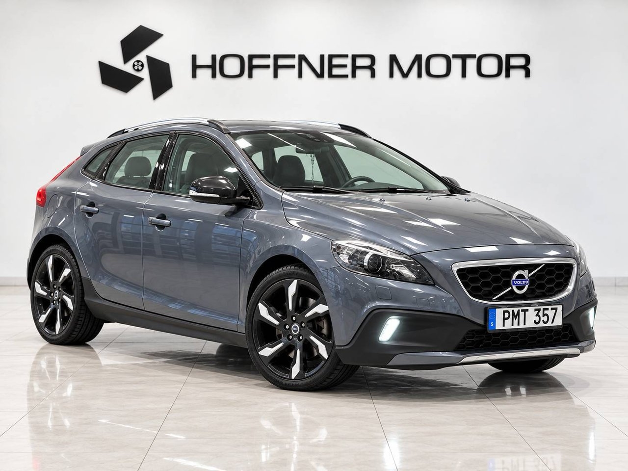 Volvo V40 Cross Country 2014, bild 3/10