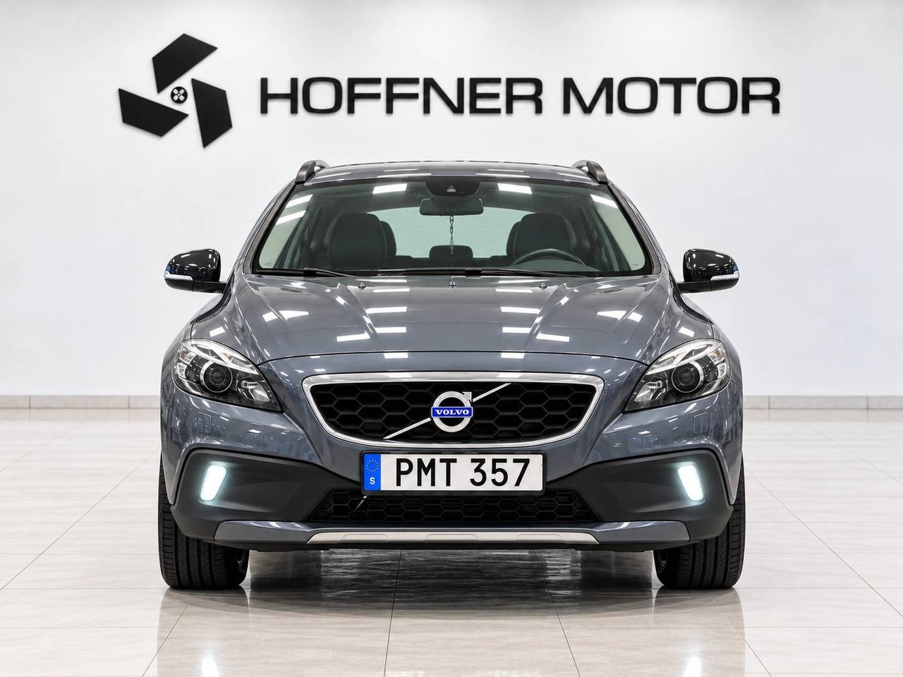 Volvo V40 Cross Country 2014, bild 2/10